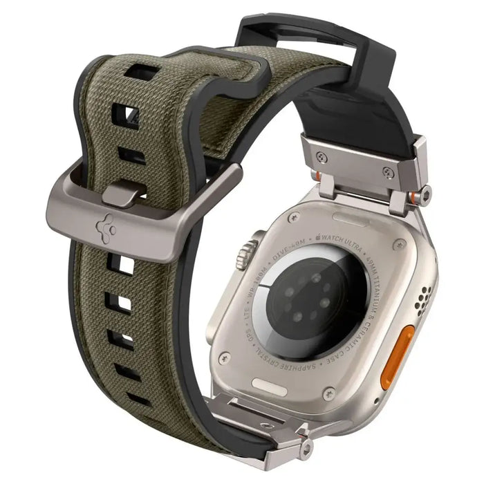 Spigen DuraPro Armor Strap за Apple Watch 44 / 45 / 46 / 49