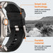 Spigen DuraPro Armor Strap за Apple Watch 44 / 45 / 46 / 49