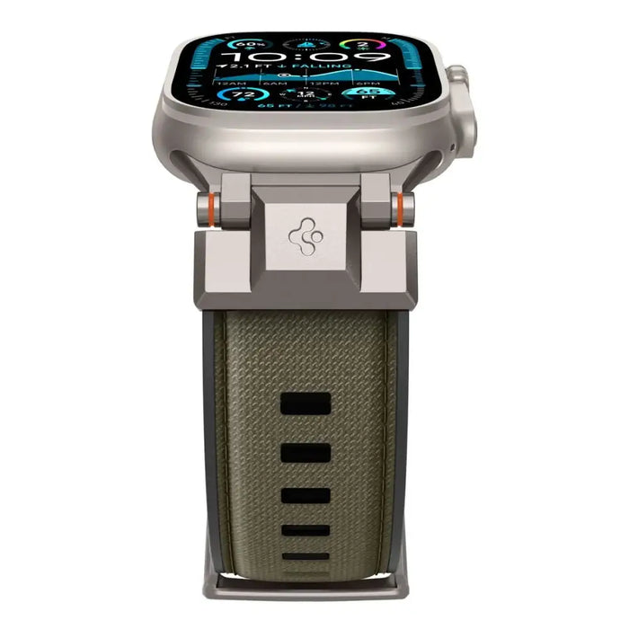 Spigen DuraPro Armor Strap за Apple Watch 44 / 45 / 46 / 49