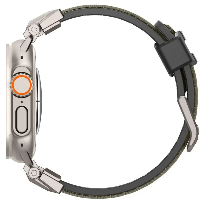 Spigen DuraPro Armor Strap за Apple Watch 44 / 45 / 46 / 49