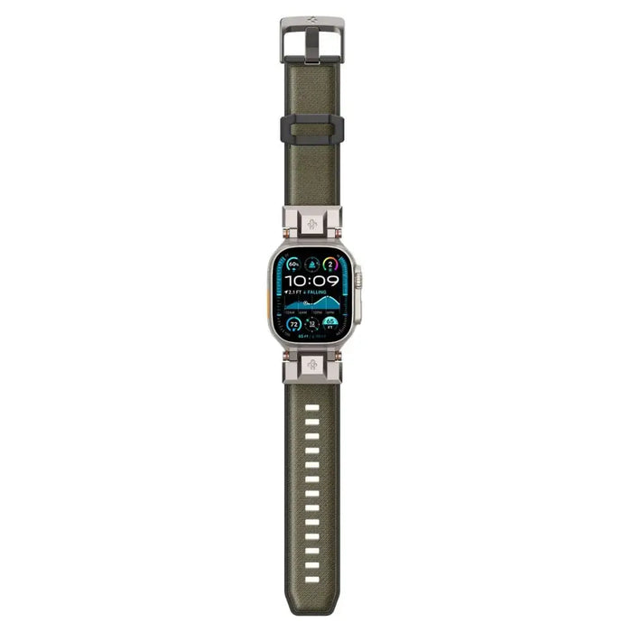 Spigen DuraPro Armor Strap за Apple Watch 44 / 45 / 46 / 49