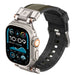 Spigen DuraPro Armor Strap за Apple Watch 44 / 45 / 46 / 49