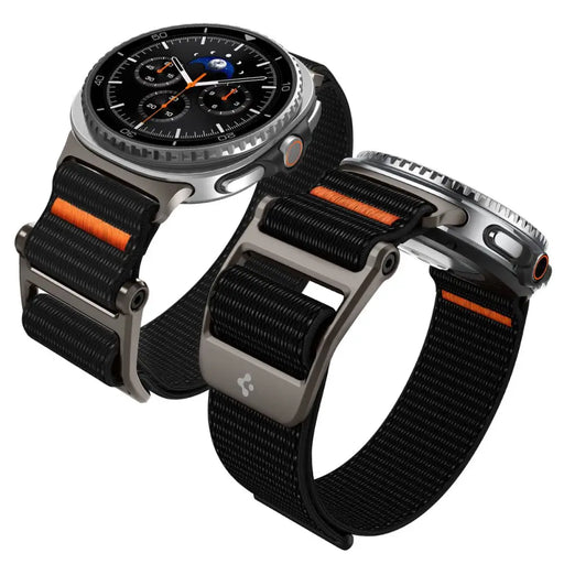 Spigen DuraPro Flex Strap за Samsung Galaxy Watch 40/44/46