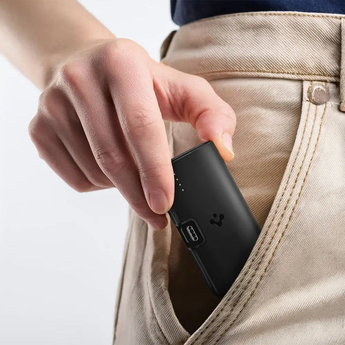 Spigen EA2205 Преносима батерия Powerbank 5000mAh 22.5W