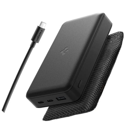 Spigen EA3020 20000mAh 30W Преносима батерия Powerbank