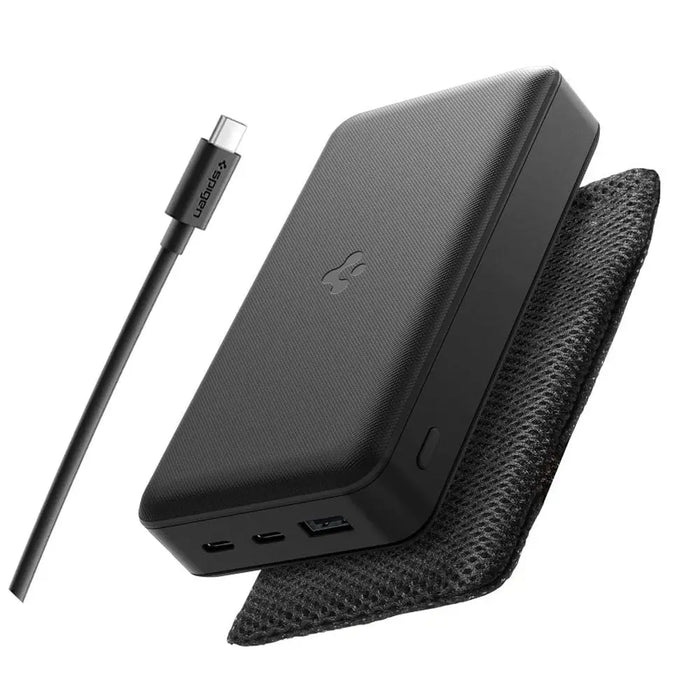 Spigen EA3020 20000mAh 30W Преносима батерия Powerbank