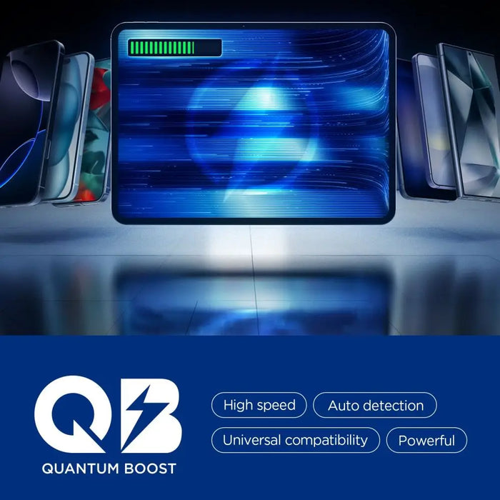 Spigen EA3020 20000mAh 30W Преносима батерия Powerbank