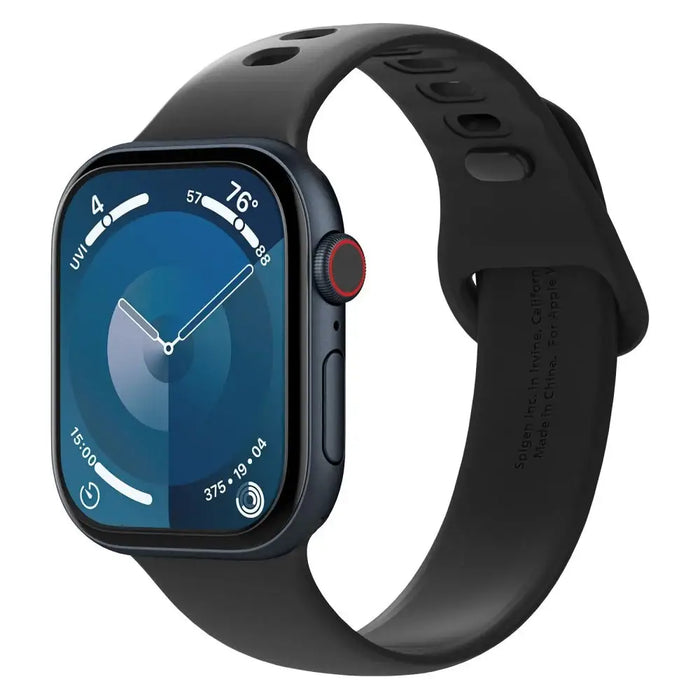 Spigen Elite Shield ”EZ FIT” Hybrid Glass 2-PACK за Apple
