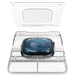 Spigen Elite Shield ”EZ FIT” Hybrid Glass 2-PACK за Apple