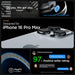 Spigen Enzo Aramid Mag Case с MagSafe за iPhone 16 Pro Max