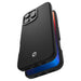 Spigen Enzo Aramid Mag Case с MagSafe за iPhone 16 Pro
