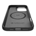 Spigen Enzo Aramid Mag Case с MagSafe за iPhone 16 Pro