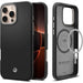 Spigen Enzo Aramid Mag Case с MagSafe за iPhone 16 Pro