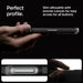 Spigen Enzo Aramid Mag Case с MagSafe за iPhone 16 Pro