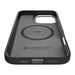 Spigen Enzo Aramid Mag Case с MagSafe за iPhone 16 Pro