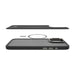 Spigen Enzo Aramid Mag Case с MagSafe за iPhone 16 Pro
