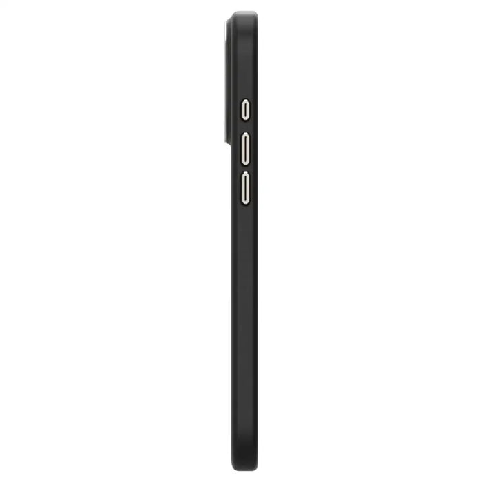 Spigen Enzo Aramid Mag Case с MagSafe за iPhone 16 Pro