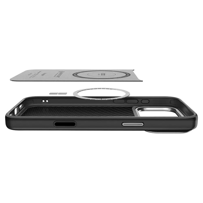 Spigen Enzo Aramid ’T’ MagSafe Case за iPhone 17 Pro Max