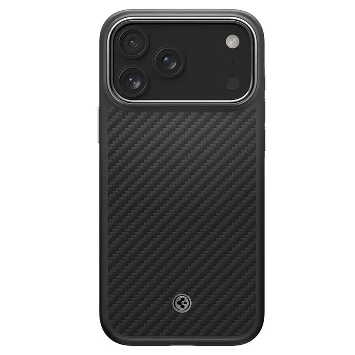 Spigen Enzo Aramid ’T’ MagSafe Case за iPhone 17 Pro Max