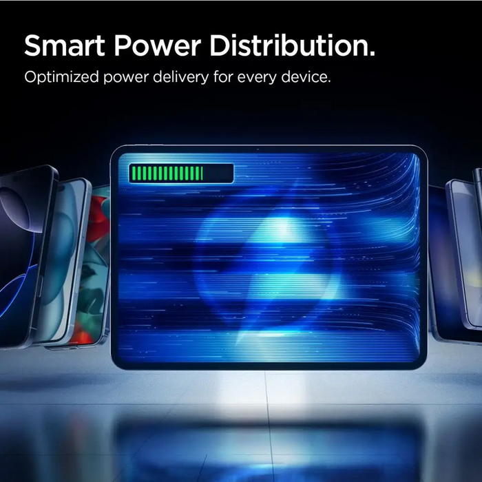 Spigen Essential EA2210 Преносима батерия Powerbank 10000