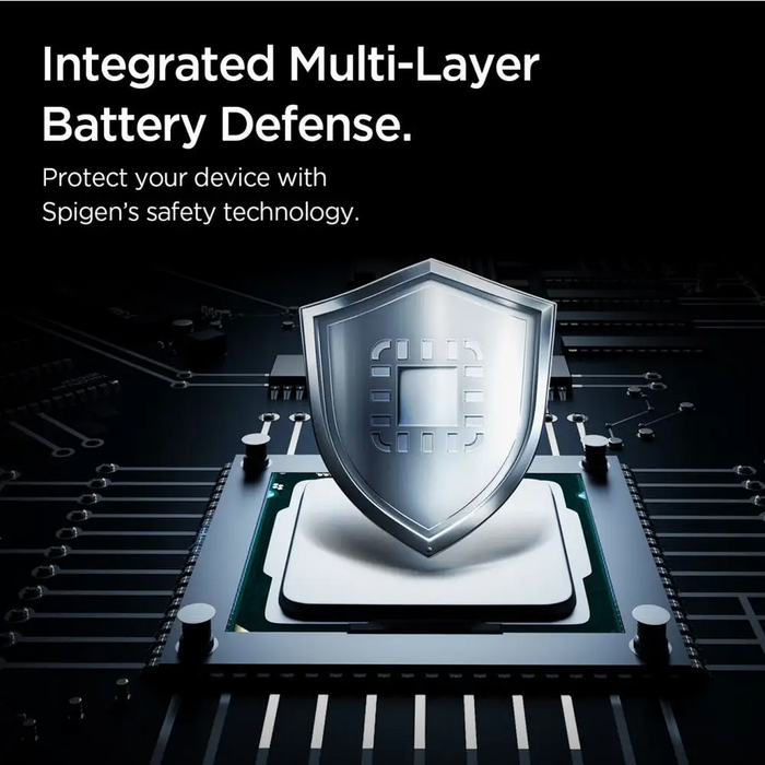 Spigen Essential EA2210 Преносима батерия Powerbank 10000