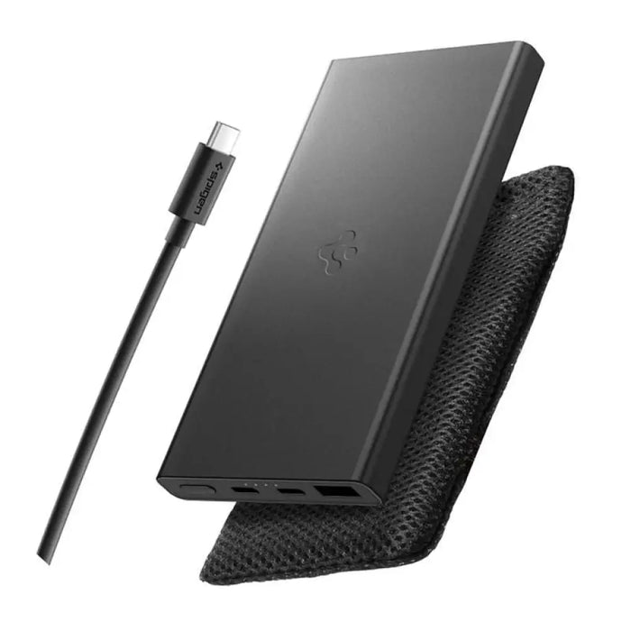 Spigen Essential EA2210 Преносима батерия Powerbank 10000