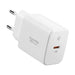Spigen Essential EE201EU USB-C 20W стенно зарядно
