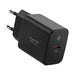 Spigen Essential EE201EU USB-C 20W стенно зарядно