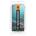 Spigen Glas.tR EZ FIT 2 пакета закалено стъкло за Samsung