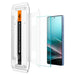 Spigen Glas.tR EZ FIT 2 пакета закалено стъкло за Samsung