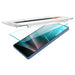 Spigen Glas.tR EZ FIT 2 пакета закалено стъкло за Samsung