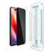 Spigen Glas.TR EZ Fit 2 пакета защитно стъкло за iPhone 17