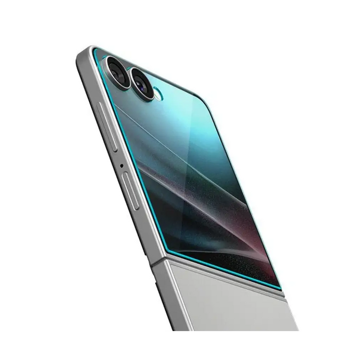 Spigen Glas.TR EZ Fit HD Tempered Glass 2 пакета за Samsung