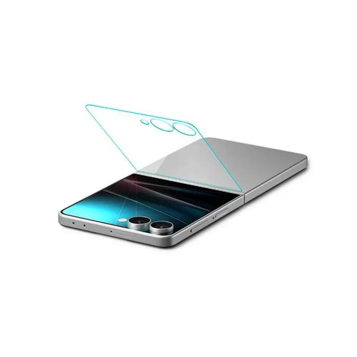 Spigen Glas.TR EZ Fit HD закален стъклен протектор за екран