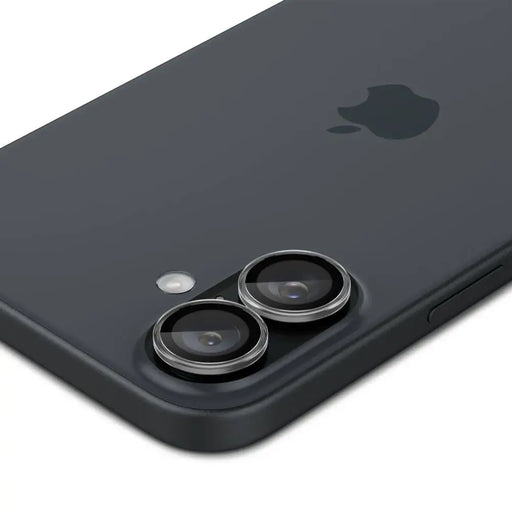 Spigen Glas.tR EZ Fit Optik Pro закалено стъкло за камера