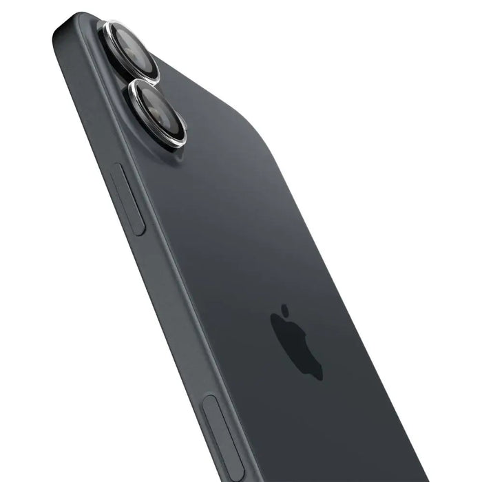 Spigen Glas.tR EZ Fit Optik Pro закалено стъкло за камера