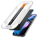 Spigen Glas.TR ’Ez Fit’ Privacy 2 пакета Privacy Glass