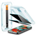 Spigen Glas.TR ’Ez Fit’ Privacy 2 пакета Privacy Glass