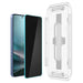Spigen Glas.TR ’Ez Fit’ Privacy HD 2 пакета защитно стъкло