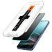Spigen Glas.TR ’Ez Fit’ Privacy HD 2 пакета защитно стъкло