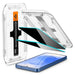 Spigen Glas.TR ’Ez Fit’ Privacy HD 2 пакета защитно стъкло