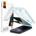 Spigen Glas.tR EZ Fit Privacy Tempered Glass за iPhone 16