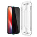 Spigen Glas.tR EZ Fit Privacy Tempered Glass за iPhone 16