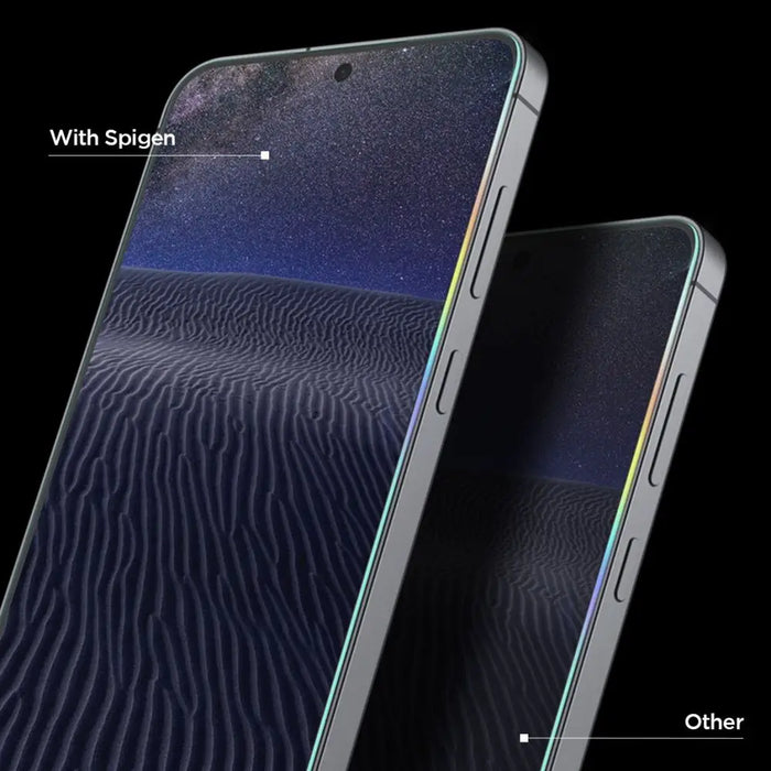 Spigen Glas.tR ’EZ Fit Pro’ HD закалено стъкло за Samsung