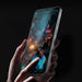 Spigen Glas.tR ’EZ Fit Pro’ HD закалено стъкло за Samsung