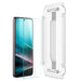 Spigen Glas.TR ’Ez Fit’ Tempered Glass 2-pack за Samsung