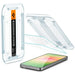 Spigen Glas.tR EZ Fit Tempered Glass за Samsung Galaxy S24