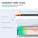 Spigen Glas.tR EZ Fit Tempered Glass за Samsung Galaxy S24