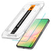 Spigen Glas.tR EZ Fit Tempered Glass за Samsung Galaxy S24