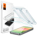 Spigen Glas.tR EZ Fit Tempered Glass за Samsung Galaxy S24